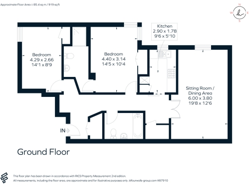 property Low res Floorplan Images}
