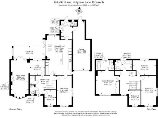 property Low res Floorplan Images}