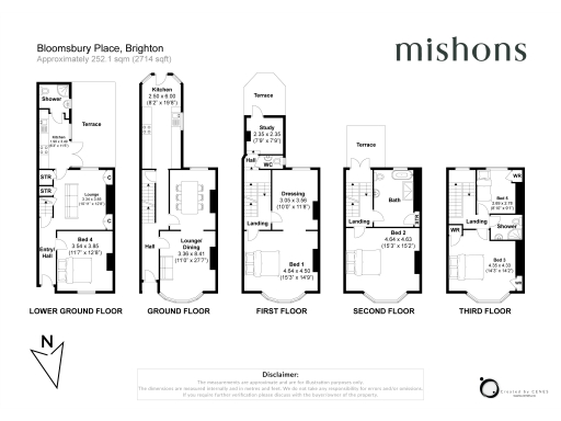 property Low res Floorplan Images}