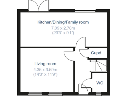 property Low res Floorplan Images}
