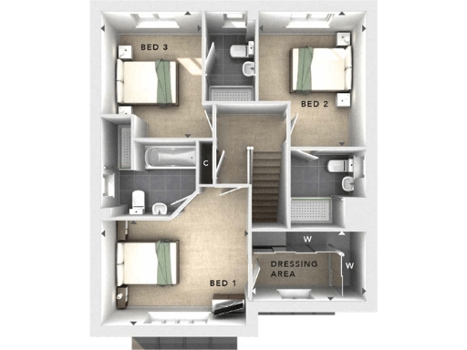 property Low res Floorplan Images}