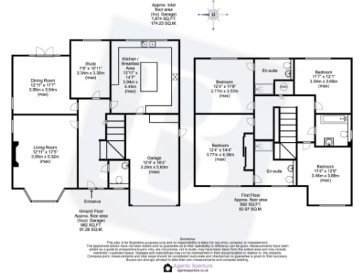 property Low res Floorplan Images}