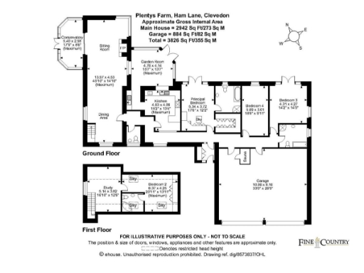 property Low res Floorplan Images}