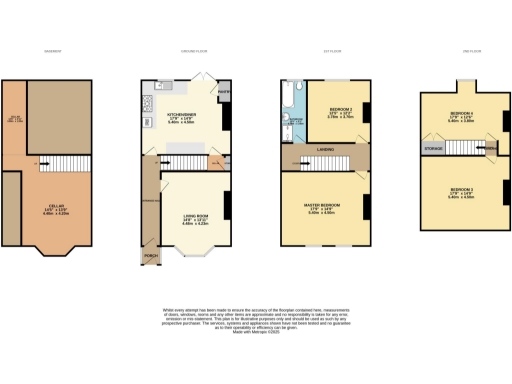 property Low res Floorplan Images}