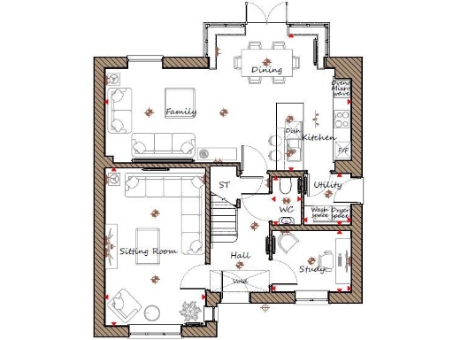 property Low res Floorplan Images}