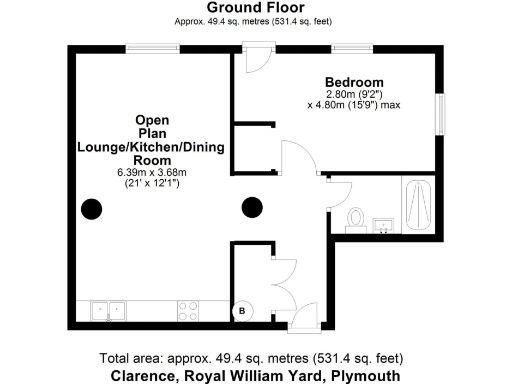 property Low res Floorplan Images}