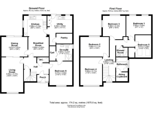 property Low res Floorplan Images}