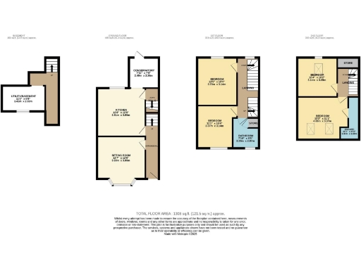 property Low res Floorplan Images}