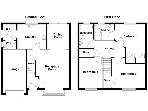 property Low res Floorplan Images}