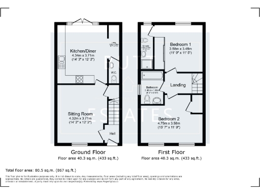 property Low res Floorplan Images}