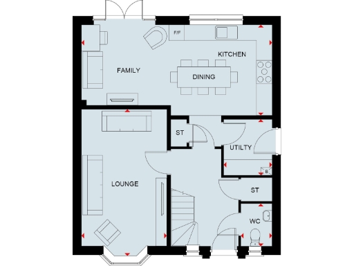 property Low res Floorplan Images}