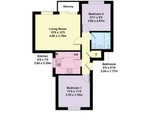 property Low res Floorplan Images}