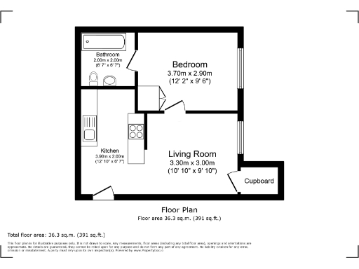 property Low res Floorplan Images}