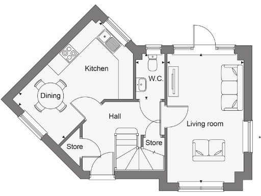 property Low res Floorplan Images}