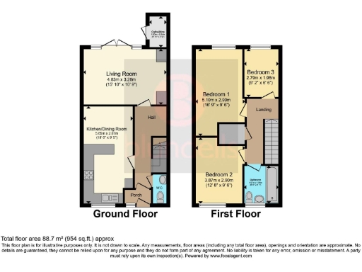 property Low res Floorplan Images}