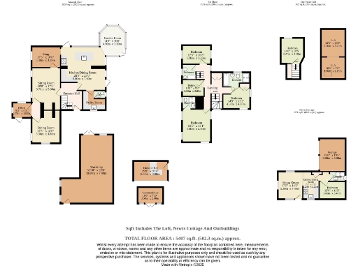 property Low res Floorplan Images}