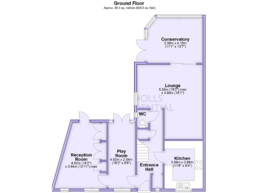 property Low res Floorplan Images}