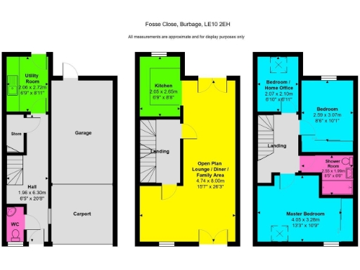 property Low res Floorplan Images}