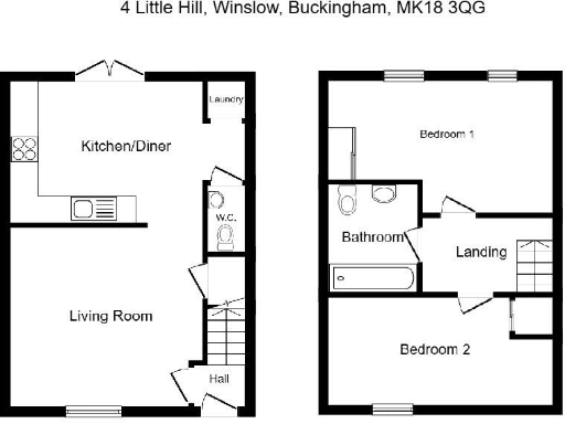 property Low res Floorplan Images}
