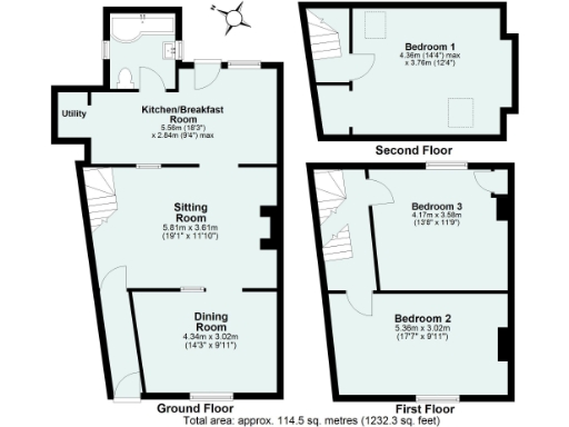 property Low res Floorplan Images}