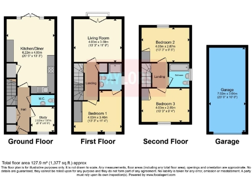 property Low res Floorplan Images}