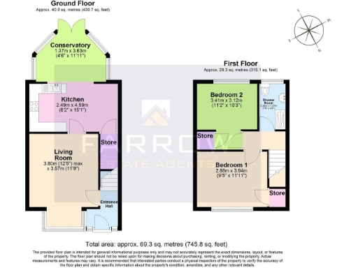 property Low res Floorplan Images}