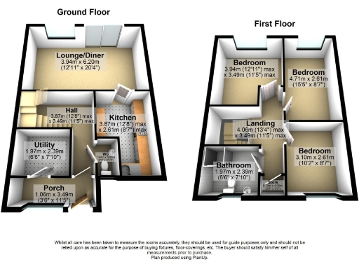 property Low res Floorplan Images}