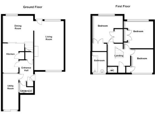 property Low res Floorplan Images}
