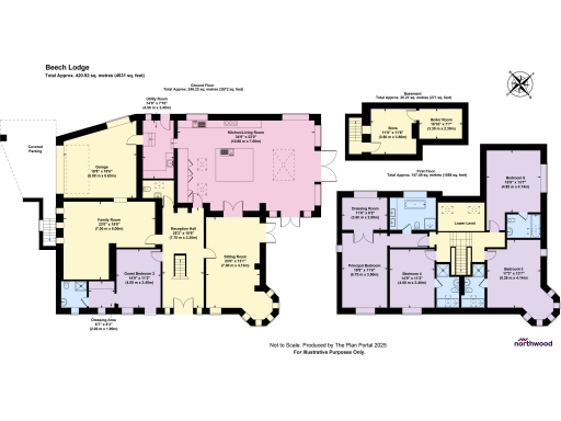 property Low res Floorplan Images}