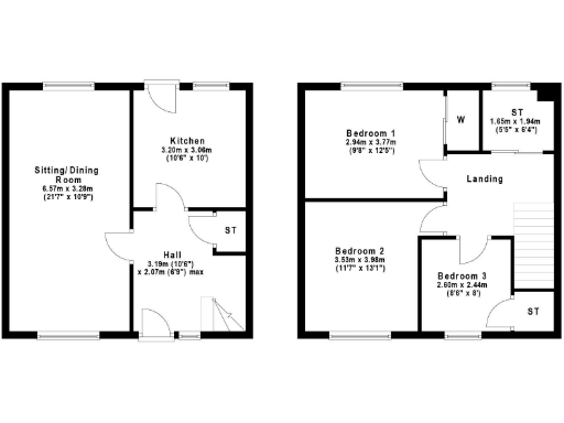 property Low res Floorplan Images}