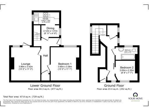property Low res Floorplan Images}