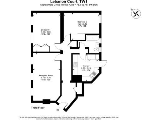 property Low res Floorplan Images}
