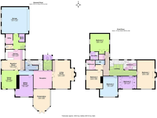 property Low res Floorplan Images}
