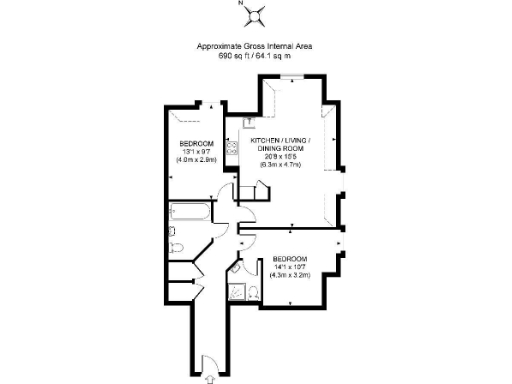property Low res Floorplan Images}