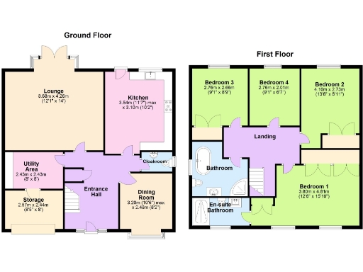property Low res Floorplan Images}