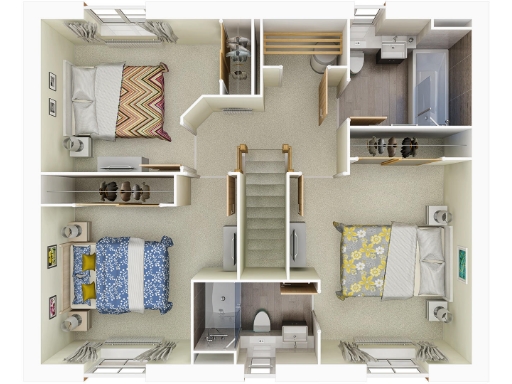 property Low res Floorplan Images}