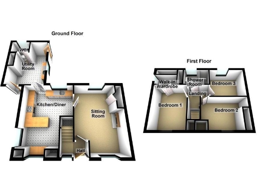 property Low res Floorplan Images}