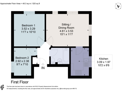 property Low res Floorplan Images}