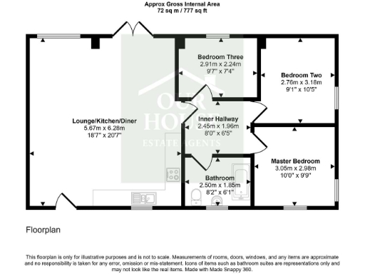 property Low res Floorplan Images}