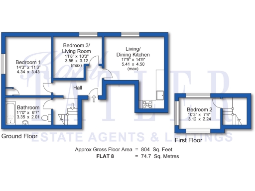 property Low res Floorplan Images}