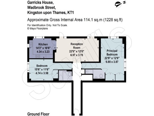 property Low res Floorplan Images}
