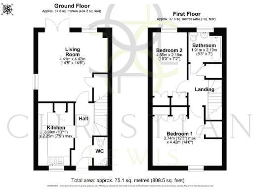 property Low res Floorplan Images}