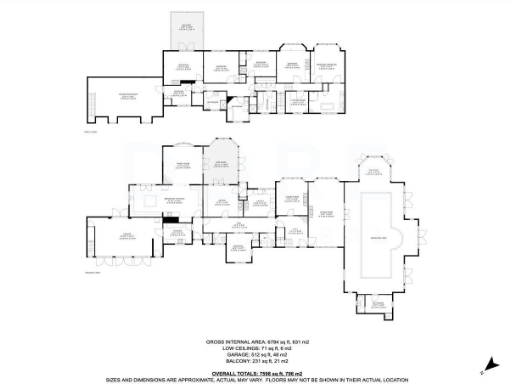 property Low res Floorplan Images}