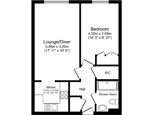 property Low res Floorplan Images}