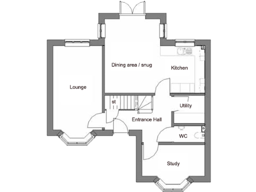 property Low res Floorplan Images}
