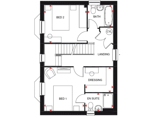 property Low res Floorplan Images}