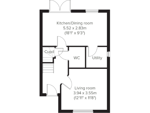 property Low res Floorplan Images}