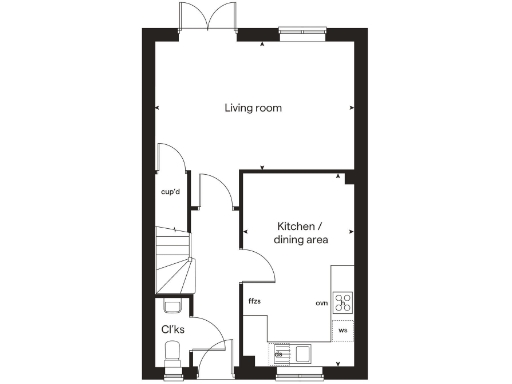property Low res Floorplan Images}