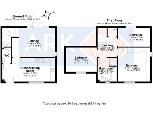 property Low res Floorplan Images}
