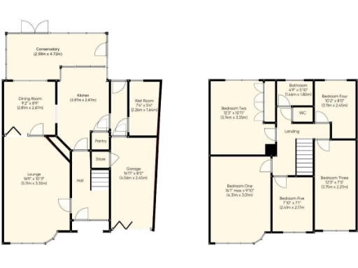 property Low res Floorplan Images}